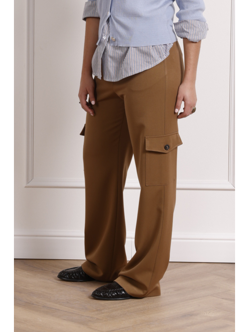 PANTALONI PRINCES