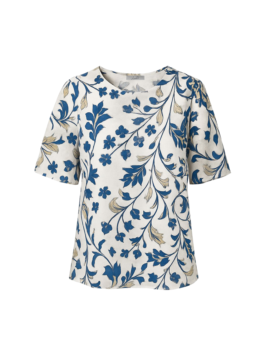 BLUSA KASPER