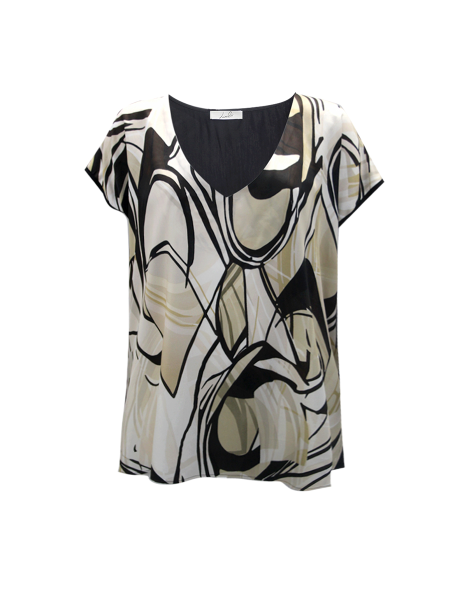 BLUSA NAMUR