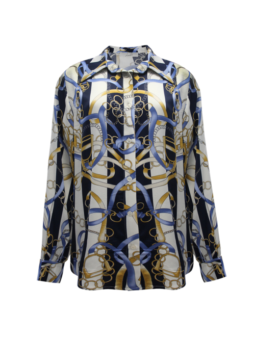 CAMICIA PERCY