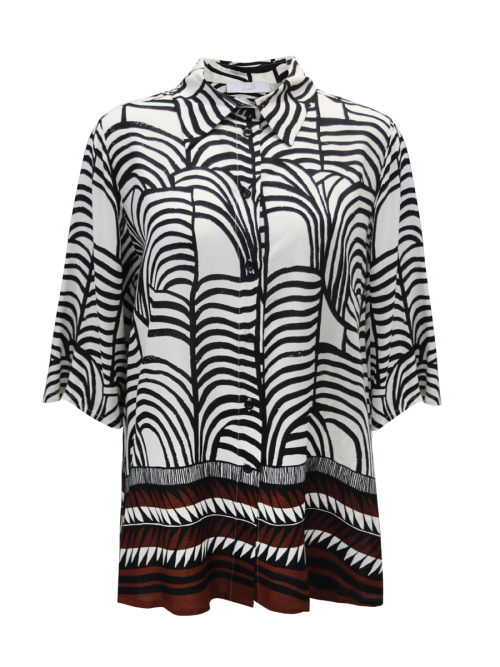CAMICIA GROBY
