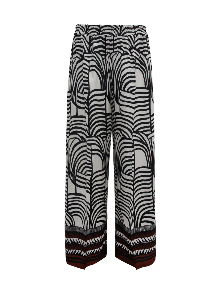 PANTALONI GROBY