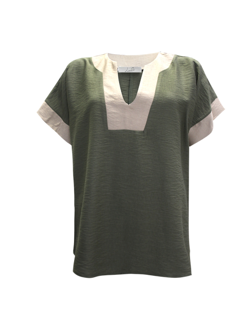 BLUSA MORVILLE