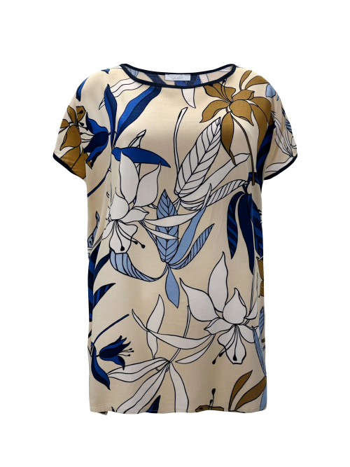 BLUSA ETTO
