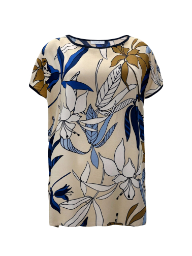 BLUSA ETTO
