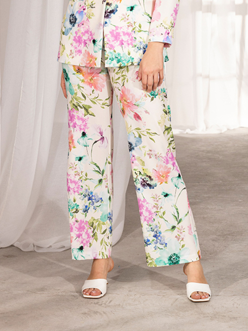 PANTALONI ROUT