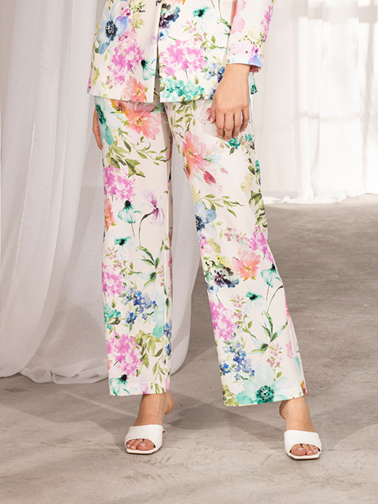 PANTALONI ROUT