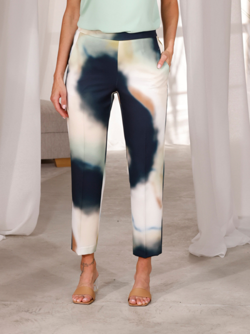 PANTALONI LULU