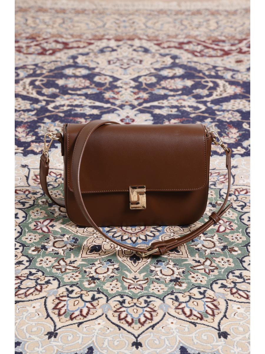 BORSA A TRACOLLA