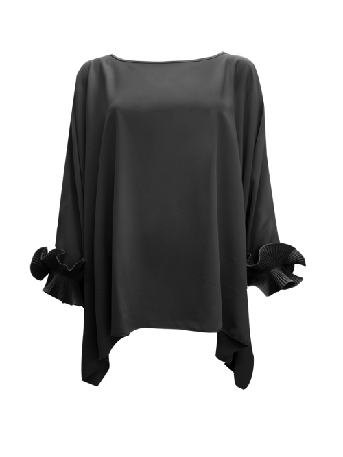 BLUSA CROCO
