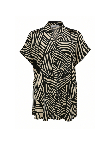 CAMICIA GIROMANICA MAYRA