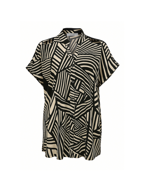 CAMICIA GIROMANICA MAYRA