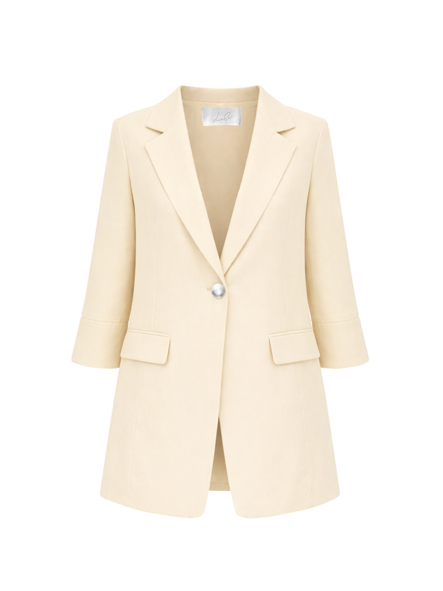 GIACCA ANGELI CURVY PLUS 1116