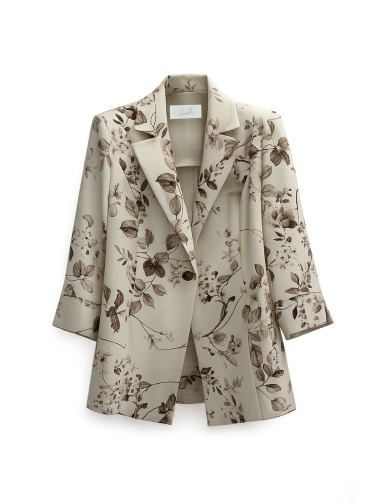 GIACCA CROC 1529