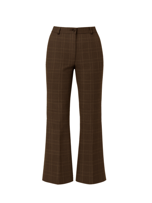 PANTALONI FUOCO
