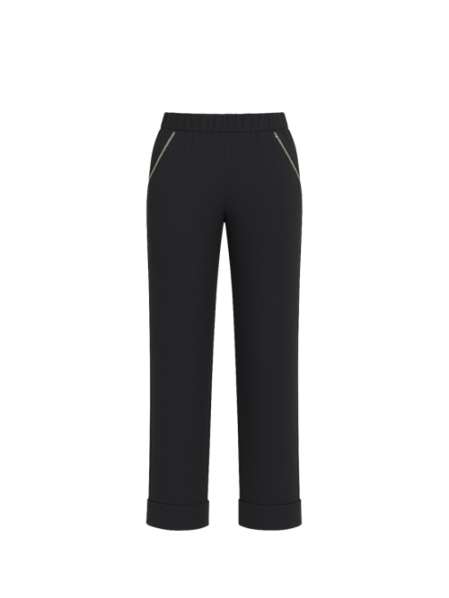 PANTALONI KHAI