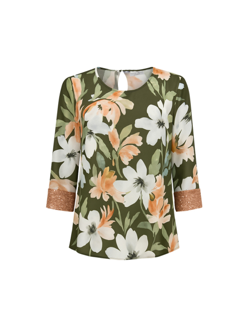 BLUSA