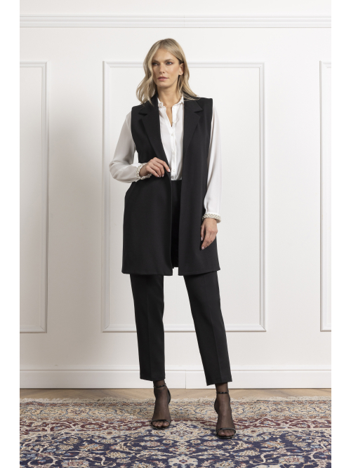 GILET ZELINA