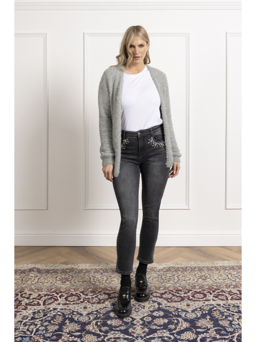 JEANS FIT. SKINNY