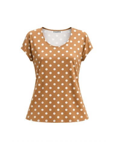 BLUSA FIA