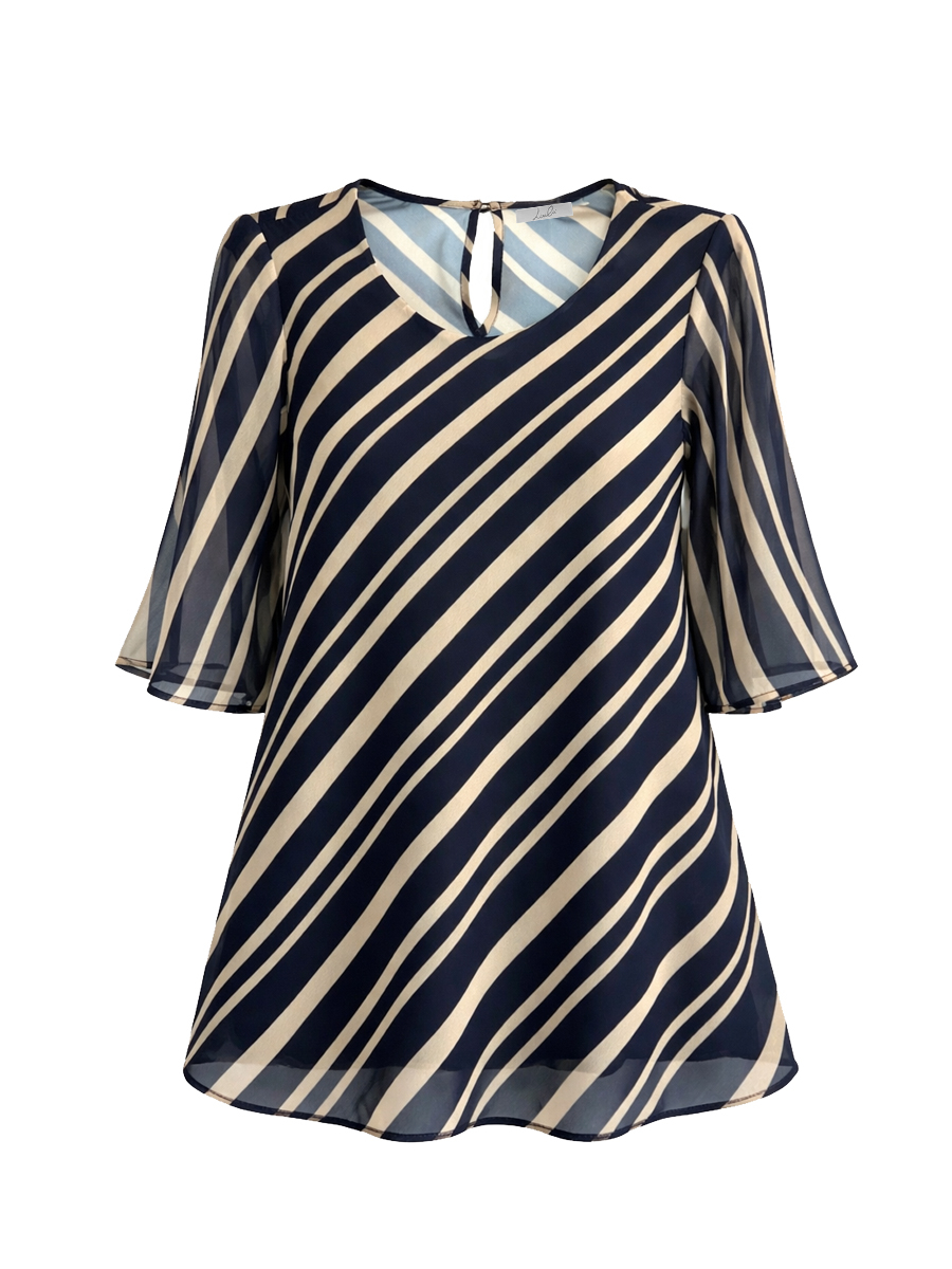 BLUSA STOP