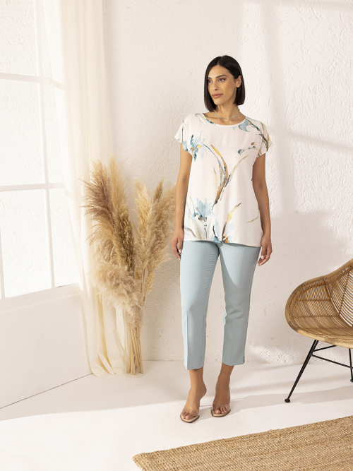 BLUSA JODE