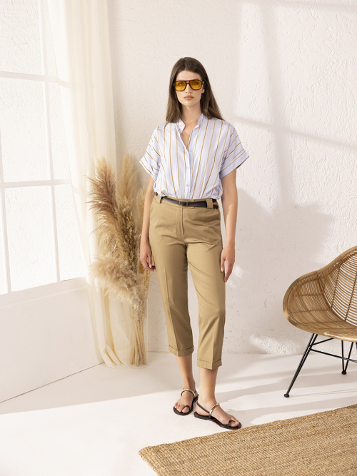 PANTALONI EGO 138