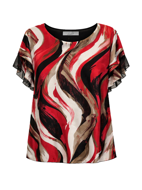BLUSA