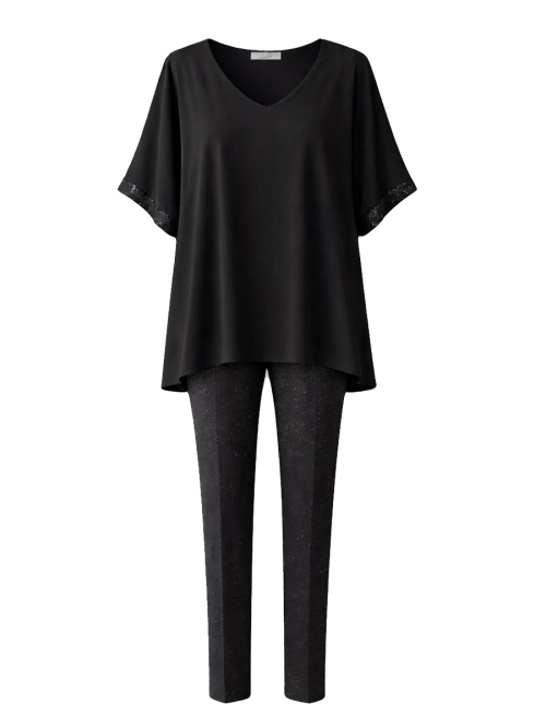 COMPLETO CURVY PLUS