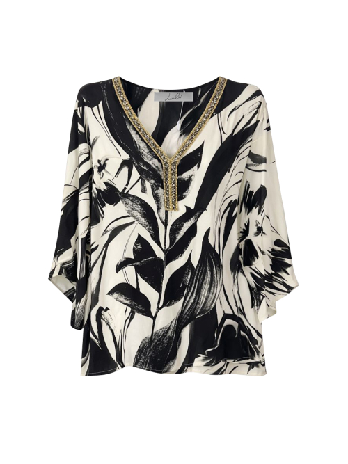 BLUSA YONA