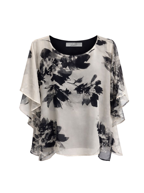 BLUSA CURVY PLUS