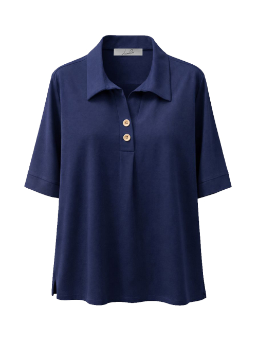 BLUSA CURVY PLUS