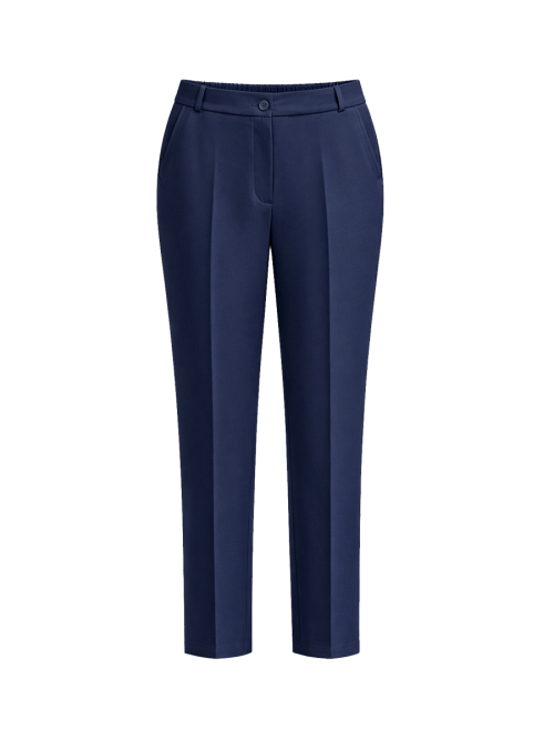 PANTALONI ANGELI CURVY PLUS 1116