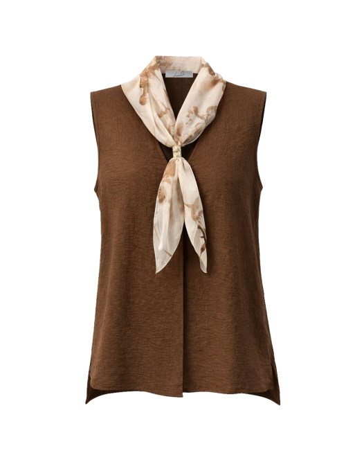 BLUSA SCHEGGIA