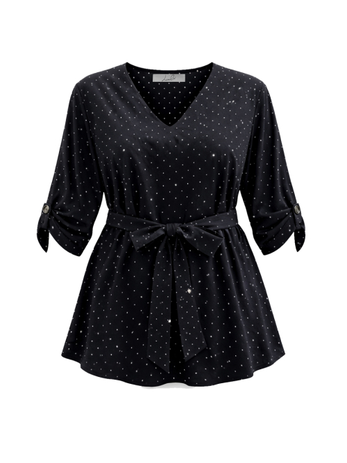 BLUSA ISAC