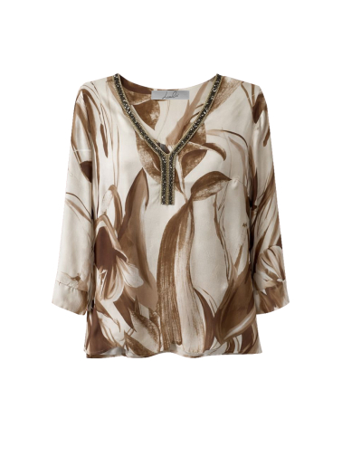 BLUSA YONA