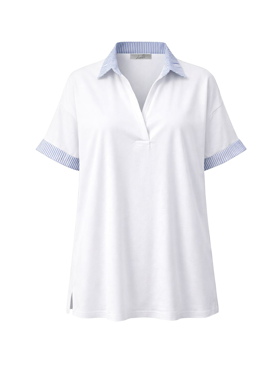 BLUSA CURVY PLUS