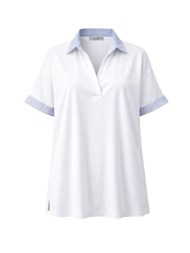 BLUSA CURVY PLUS
