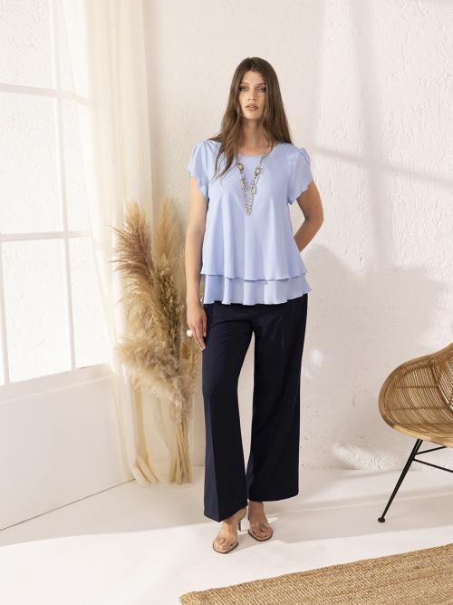 BLUSA