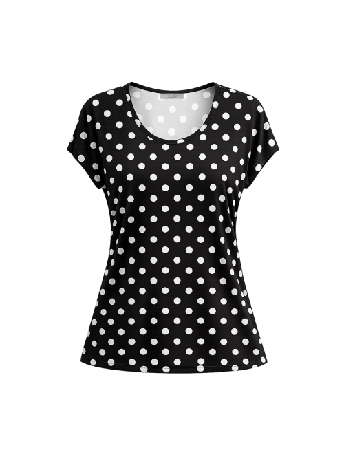 BLUSA FIA