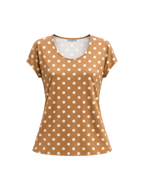 BLUSA FIA