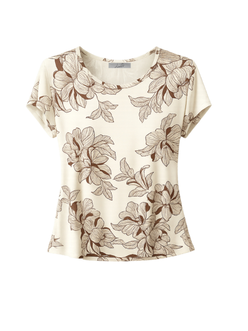 BLUSA CIAK