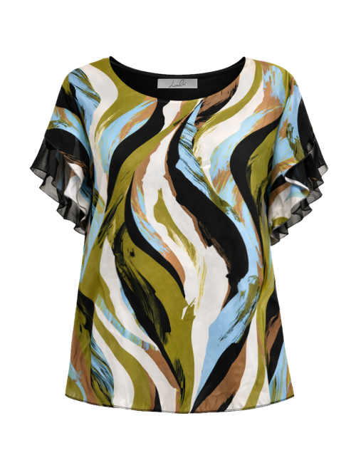 BLUSA