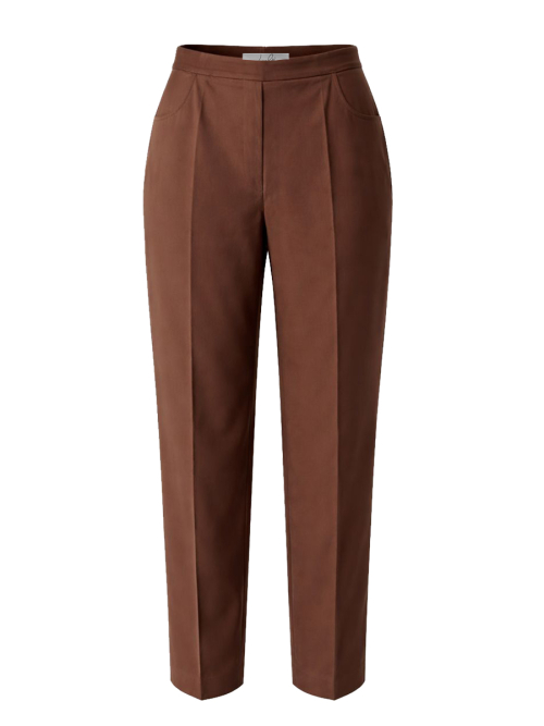 PANTALONI CURVY PLUS 252