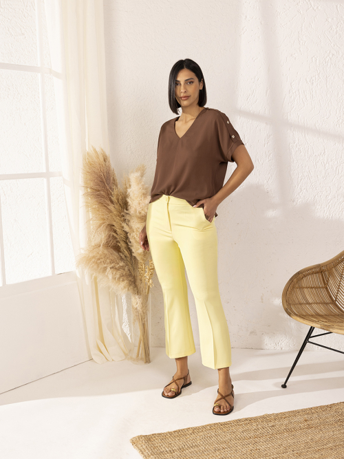 PANTALONI FIGO 1317