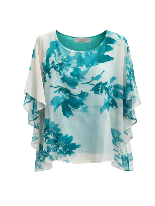 BLUSA CURVY PLUS