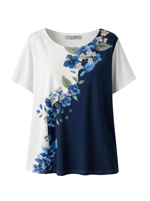 BLUSA CURVY PLUS