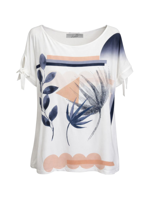 BLUSA CURVY PLUS