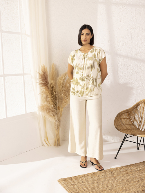 BLUSA LUCIFERO