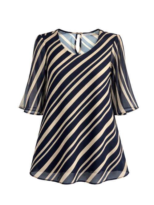 BLUSA STOP